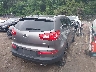 KNDPCCA67C7****** Salvage and Wrecked 2012 Kia Sportage in Massachusetts State
