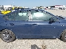 4S3BWGG61S3****** Reparables 2025 Subaru Legacy en Estado de Texas