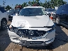 JM3KFACMXL0****** Wrecked 2020 Mazda CX-5 in North Carolina State