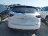 JM3KFACMXL0****** Wrecked 2020 Mazda CX-5