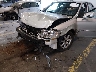 4T1BF28B41U****** Salvage and Repairable 2001 Toyota Avalon in Oregon State