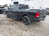 1C6RR7FT9JS****** Salvage and Repairable 2018 RAM 1500 in Chicago South