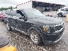 5XYP24HC6MG****** Salvage and Wrecked 2021 Kia Telluride in Indianapolis South