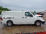 1N6BF0KY3KN****** Usados 2019 Nissan Nv Cargo Nv2500 Hd en Estado de Illinois