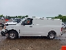 1N6BF0KY3KN****** Reparables 2019 Nissan Nv Cargo Nv2500 Hd en Estado de Illinois