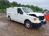 1N6BF0KY3KN****** Salvamento y Destrozados 2019 Nissan Nv Cargo Nv2500 Hd en Chicago North