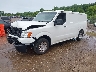 1N6BF0KY3KN****** Usados y Reparables 2019 Nissan Nv Cargo Nv2500 Hd en Chicago North