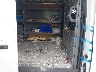 1N6BF0KY3KN****** Destrozados 2019 Nissan Nv Cargo Nv2500 Hd en Chicago North