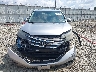 2HKRM4H73CH****** Wrecked 2012 Honda CR-V in Georgia State