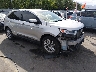 2FMPK3J97GB****** Salvage and Wrecked 2016 Ford Edge in Salt Lake City
