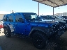 1C4HJXDG0MW****** Used 2021 Jeep Wrangler in California State