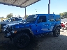 1C4HJXDG0MW****** Repairable 2021 Jeep Wrangler in California State