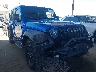 1C4HJXDG0MW****** Salvage and Wrecked 2021 Jeep Wrangler in Fresno
