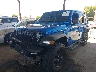 1C4HJXDG0MW****** Used and Repairable 2021 Jeep Wrangler in Fresno