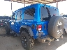 1C4HJXDG0MW****** Salvage and Repairable 2021 Jeep Wrangler in Fresno