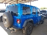 1C4HJXDG0MW****** Salvage and Wrecked 2021 Jeep Wrangler in California State