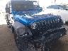 1C4HJXDG0MW****** Salvage and Repairable 2021 Jeep Wrangler in California State
