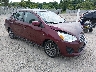ML32F3FJ5KH****** Salvage and Wrecked 2019 Mitsubishi Mirage in Southern New Jersey