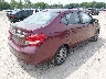 ML32F3FJ5KH****** Salvage and Wrecked 2019 Mitsubishi Mirage in New Jersey State