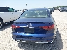 WAUGMAF48LN****** Wrecked 2020 Audi A4