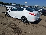 KNAGR4A6XB5****** Salvage and Repairable 2011 Kia Optima in Little Rock