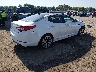 KNAGR4A6XB5****** Salvage and Wrecked 2011 Kia Optima in Arkansas State
