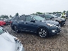 KM8SRDHF2FU****** Wrecked 2015 Hyundai Santa Fe in Virginia State