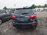 KM8SRDHF2FU****** Salvage 2015 Hyundai Santa Fe