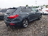 KM8SRDHF2FU****** Salvage and Wrecked 2015 Hyundai Santa Fe in Virginia State