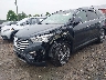 KM8SRDHF2FU****** Salvage and Repairable 2015 Hyundai Santa Fe in Virginia State