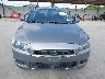 JA32U2FU7EU****** Destrozados 2014 Mitsubishi Lancer en Estado de Texas