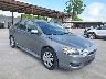 JA32U2FU7EU****** Salvamento y Destrozados 2014 Mitsubishi Lancer en Dallas