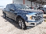 1FTEW1CB5KK****** Salvamento y Destrozados 2019 Ford F-150 en El Paso