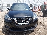 3N1CP5BV6LL****** Wrecked 2020 Nissan Kicks in Kansas State