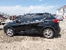 3N1CP5BV6LL****** Repairable 2020 Nissan Kicks in Kansas State