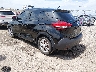 3N1CP5BV6LL****** Salvage and Repairable 2020 Nissan Kicks in Wichita