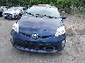 JTDKN3DU9E1****** Wrecked 2014 Toyota Prius in North Carolina State