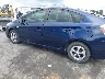 JTDKN3DU9E1****** Repairable 2014 Toyota Prius in North Carolina State