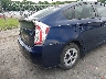 JTDKN3DU9E1****** Salvage and Repairable 2014 Toyota Prius in North Carolina State