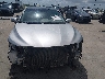 4T1B61HK0JU****** Wrecked 2018 Toyota Camry in Texas State