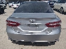 4T1B61HK0JU****** Wrecked 2018 Toyota Camry