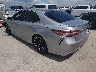 4T1B61HK0JU****** Salvage and Repairable 2018 Toyota Camry in Houston South