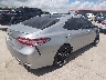4T1B61HK0JU****** Salvage and Wrecked 2018 Toyota Camry in Texas State