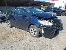 JTDKN3DU3D1****** Salvage and Wrecked 2013 Toyota Prius in East Bay