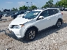 2T3RFREV6FW****** Used and Repairable 2015 Toyota RAV4 in Chicago West