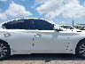 JN1EV7AP3HM****** Repairable 2017 Infiniti Q50 in Louisiana State