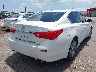 JN1EV7AP3HM****** Salvage and Wrecked 2017 Infiniti Q50 in Louisiana State