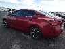 3N1AB8CV6RY****** Salvage and Repairable 2024 Nissan Sentra in Las Vegas