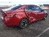 3N1AB8CV6RY****** Salvage and Wrecked 2024 Nissan Sentra in Nevada State