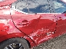 3N1AB8CV6RY****** Salvage and Repairable 2024 Nissan Sentra in Nevada State